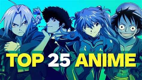 jp cartoon|30 Best Anime of All Time .